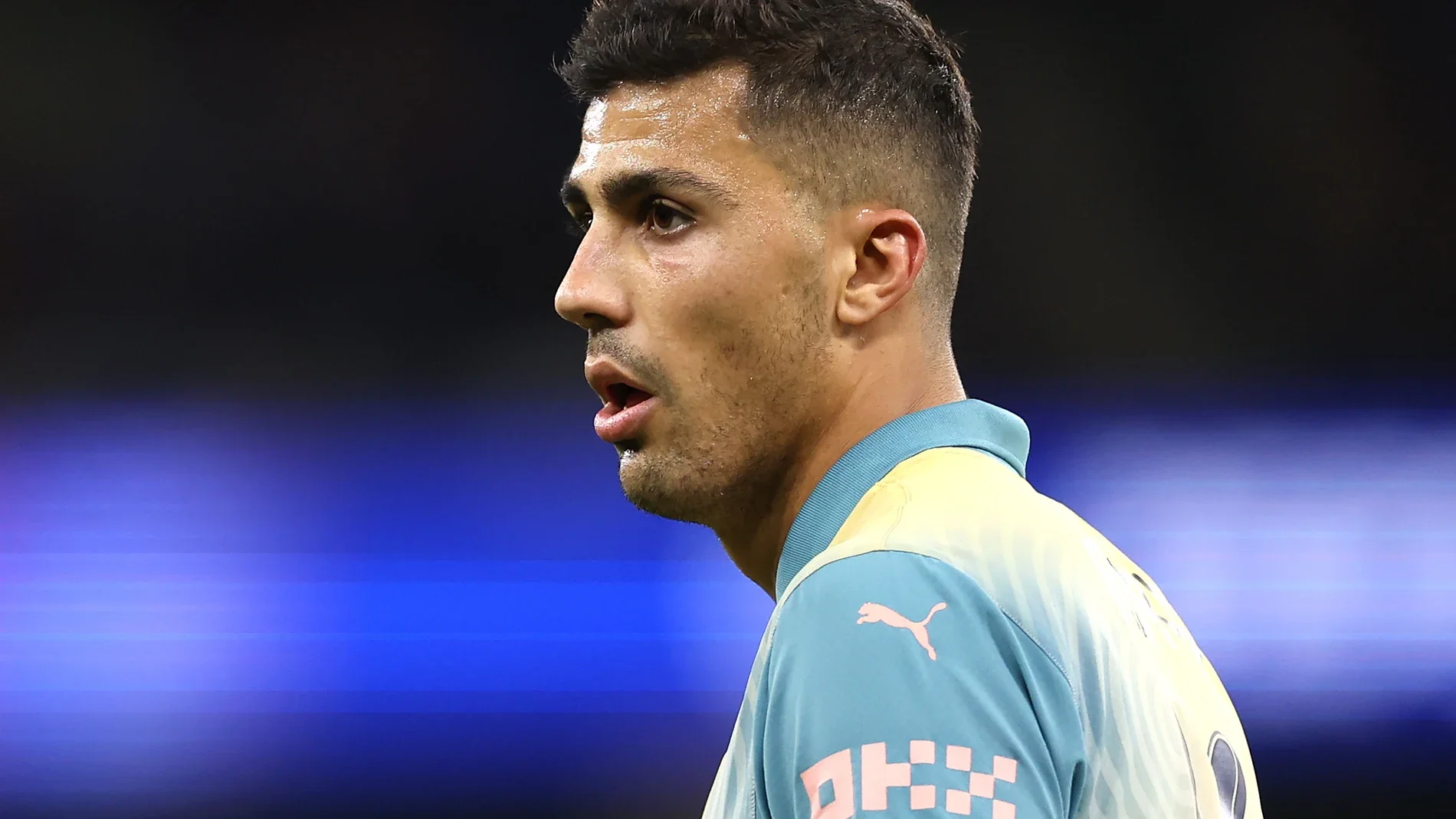 Rodri reaparece: el motor del City está de vuelta